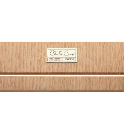 LEVO OAK CAMEL