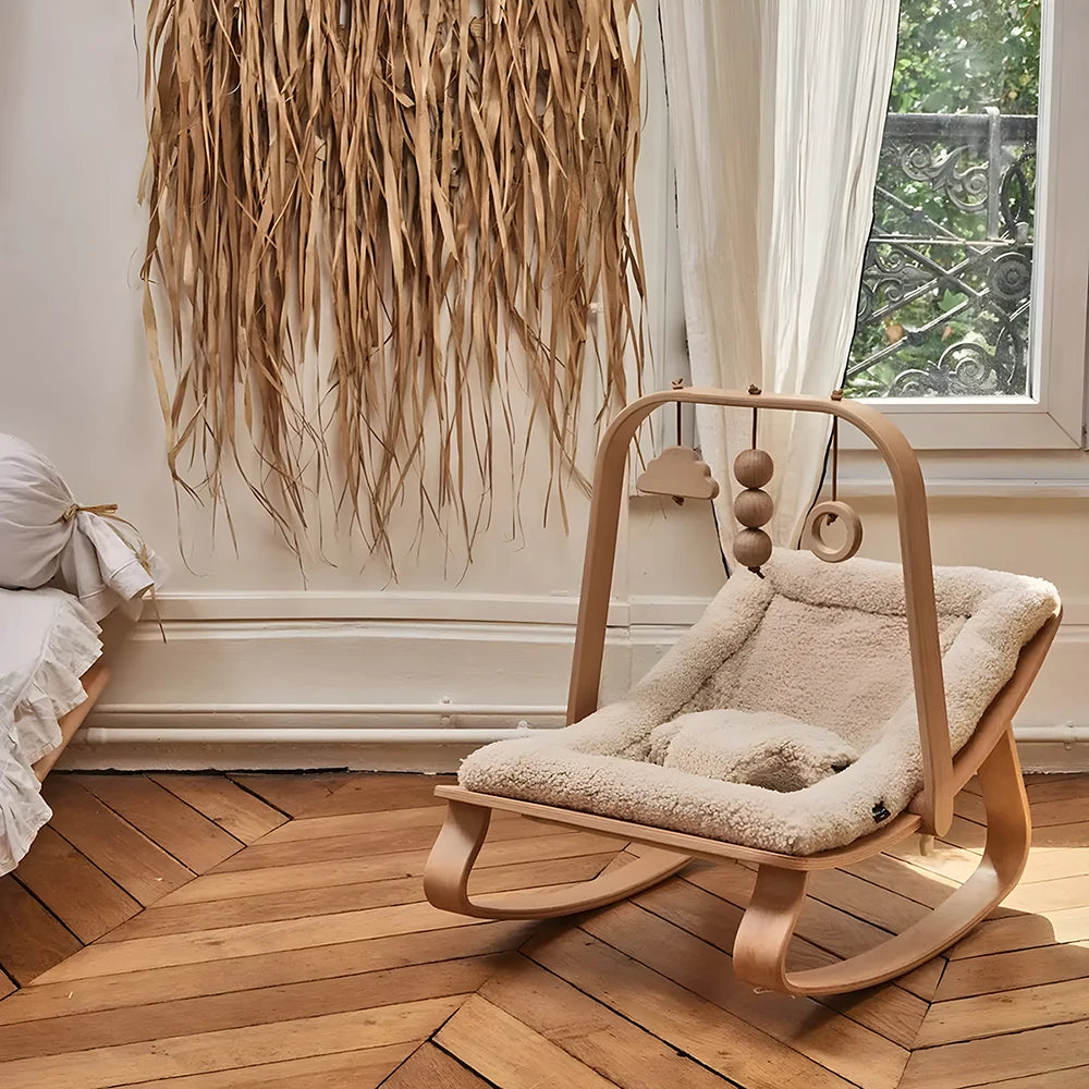 LEVO FUR MILK BUNDLE