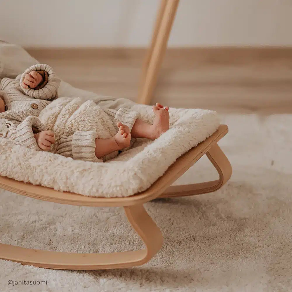 LEVO FUR MILK