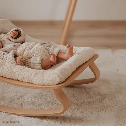 LEVO FUR MILK