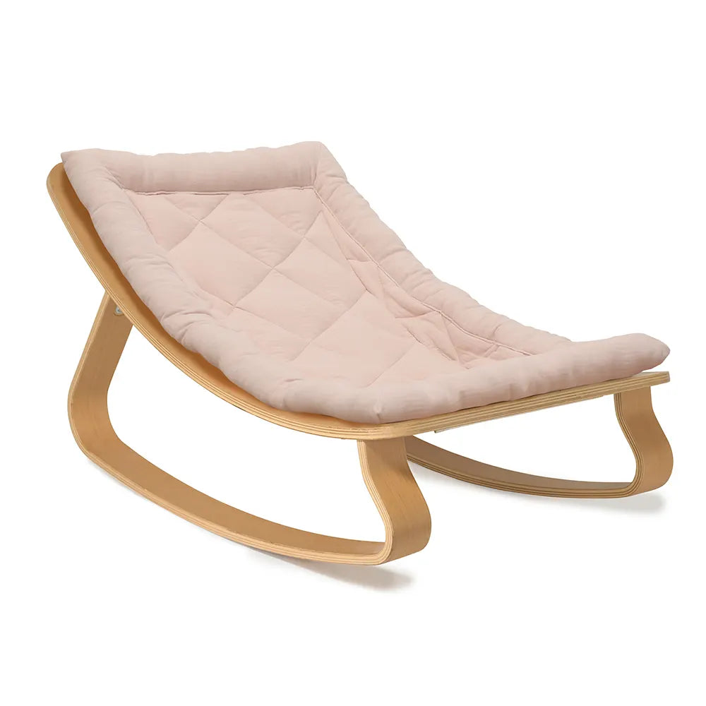 SEAT ORGANIC NUDE