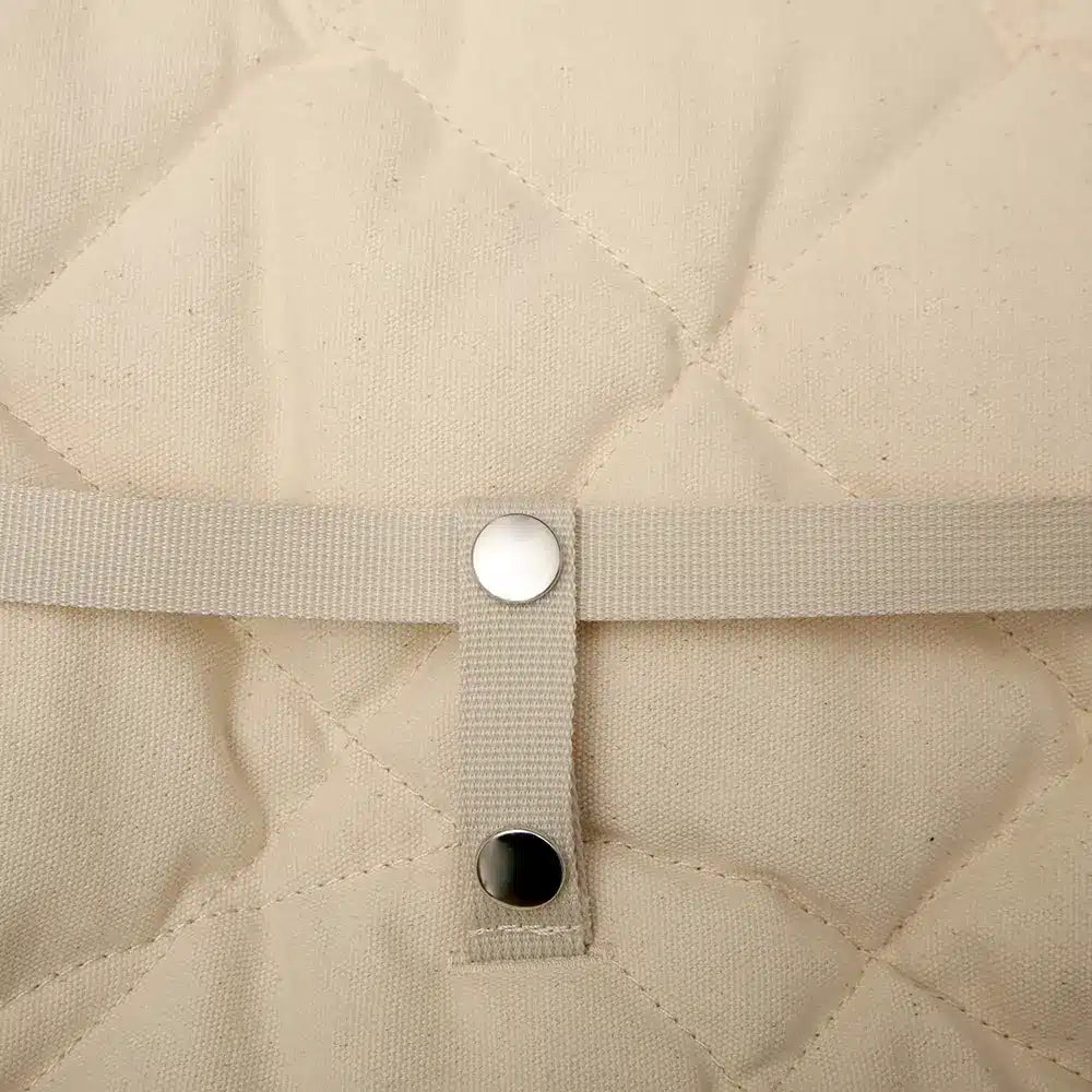 SEAT ORGANIC CAMEL
