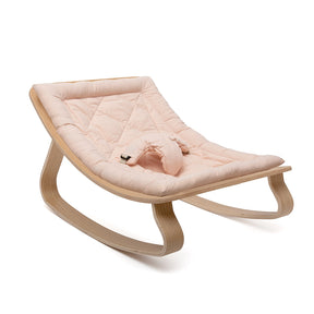 LEVO OAK NUDE