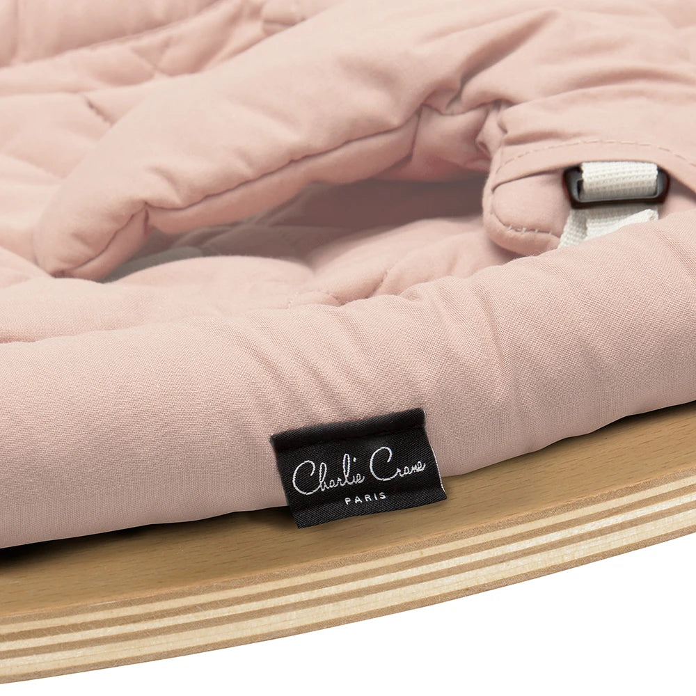 SEAT ORGANIC NUDE