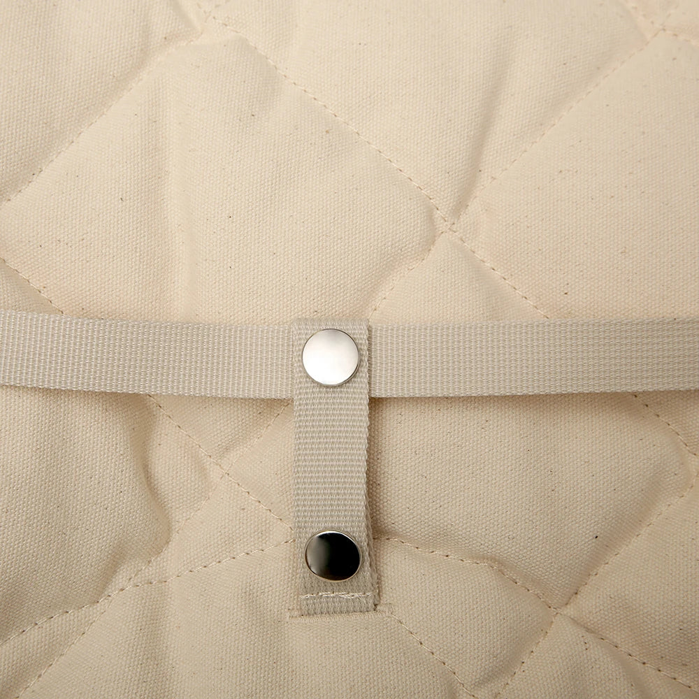 SEAT ORGANIC NUDE