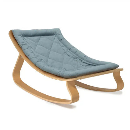 Transat LEVO Hêtre coussin Orage Outlet