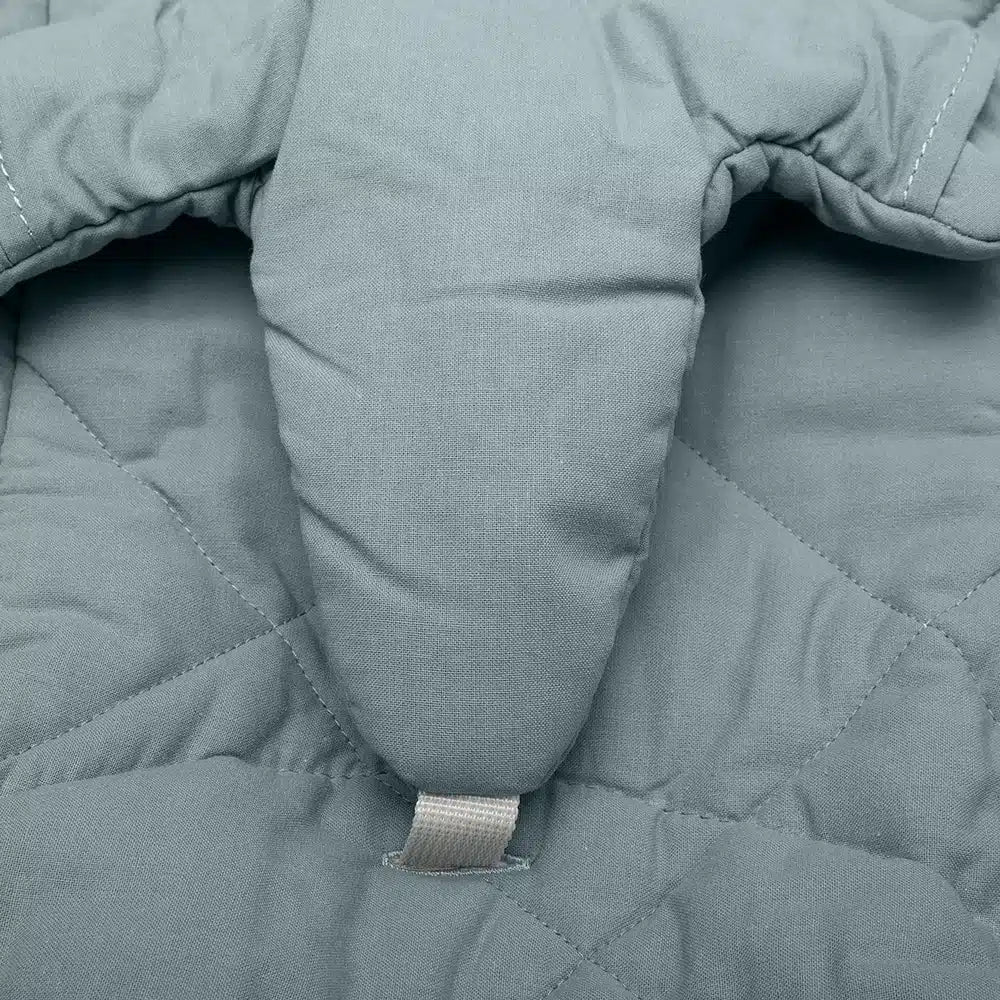 Transat LEVO Hêtre coussin Orage Outlet