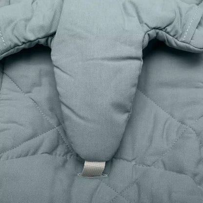 Transat LEVO Hêtre coussin Orage Outlet