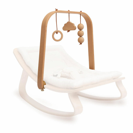 LEVO ARCH WOOD TOYS KIT