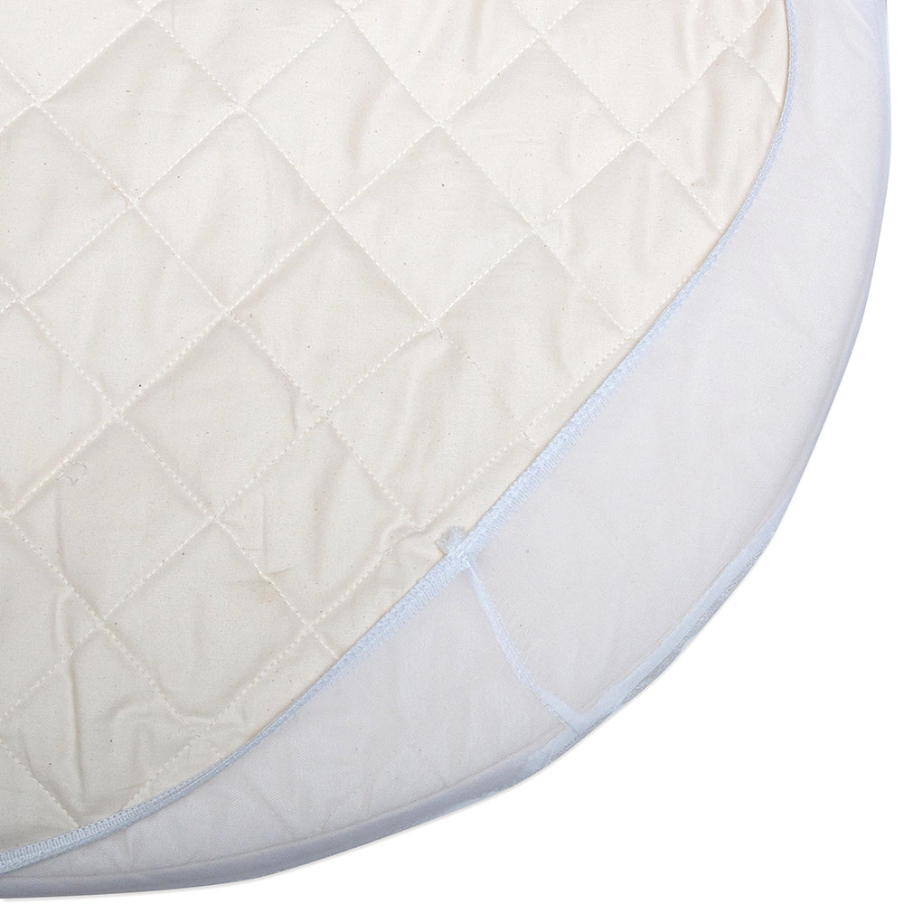 Protège Matelas pour lit Bébé LUGO 90