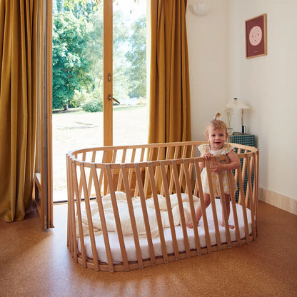 Extension Lit junior LUGO en bois