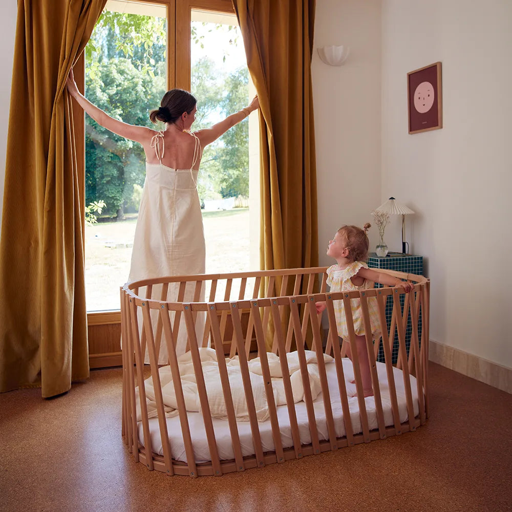 Extension Lit junior LUGO en bois