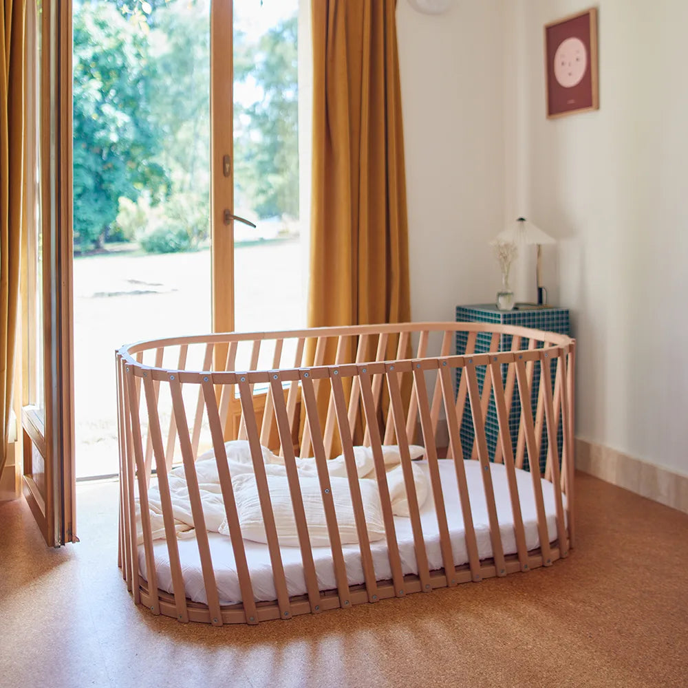 Extension Lit junior LUGO en bois