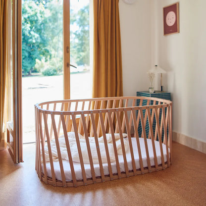 Extension Lit junior LUGO en bois