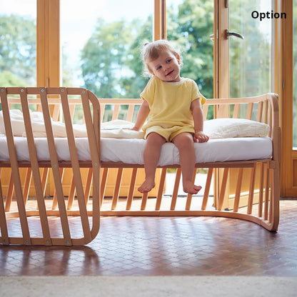 Extension Lit junior LUGO en bois