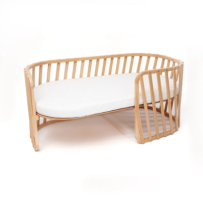 Méridienne LUGO en bois