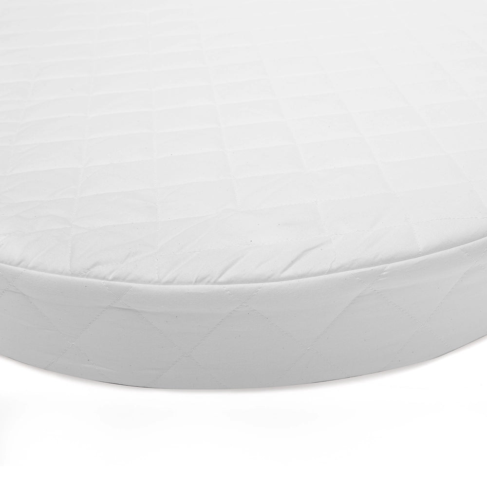 LUGO Lit bébé évolutif en bois