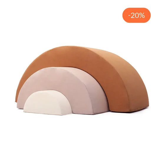 Set de Juego MILO Bois de rose