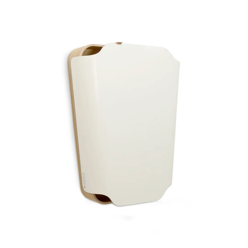 Cambiador de pared NOGA Outlet