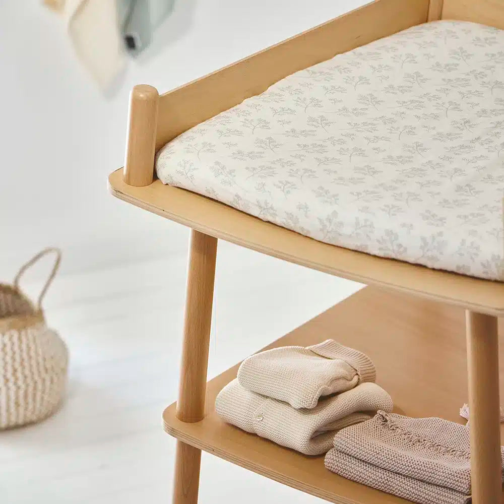 Table à langer PAGO avec matelas Outlet