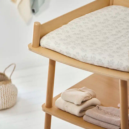 Table à langer PAGO avec matelas Outlet