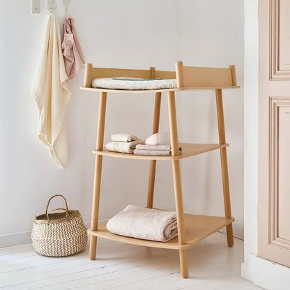 Table à langer PAGO avec matelas Outlet