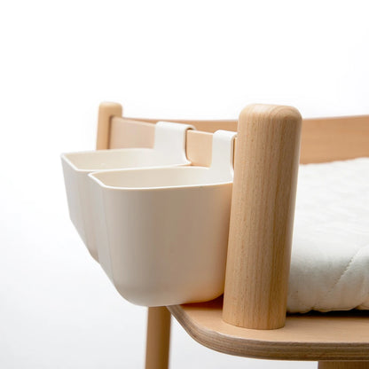 Pack PAGO avec 2 lot de 2 paniers