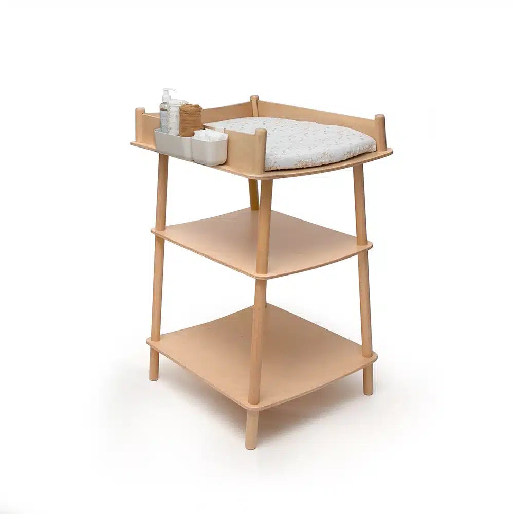 Table à langer PAGO avec matelas Outlet