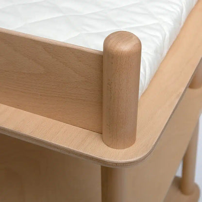 Table à langer PAGO avec matelas Outlet
