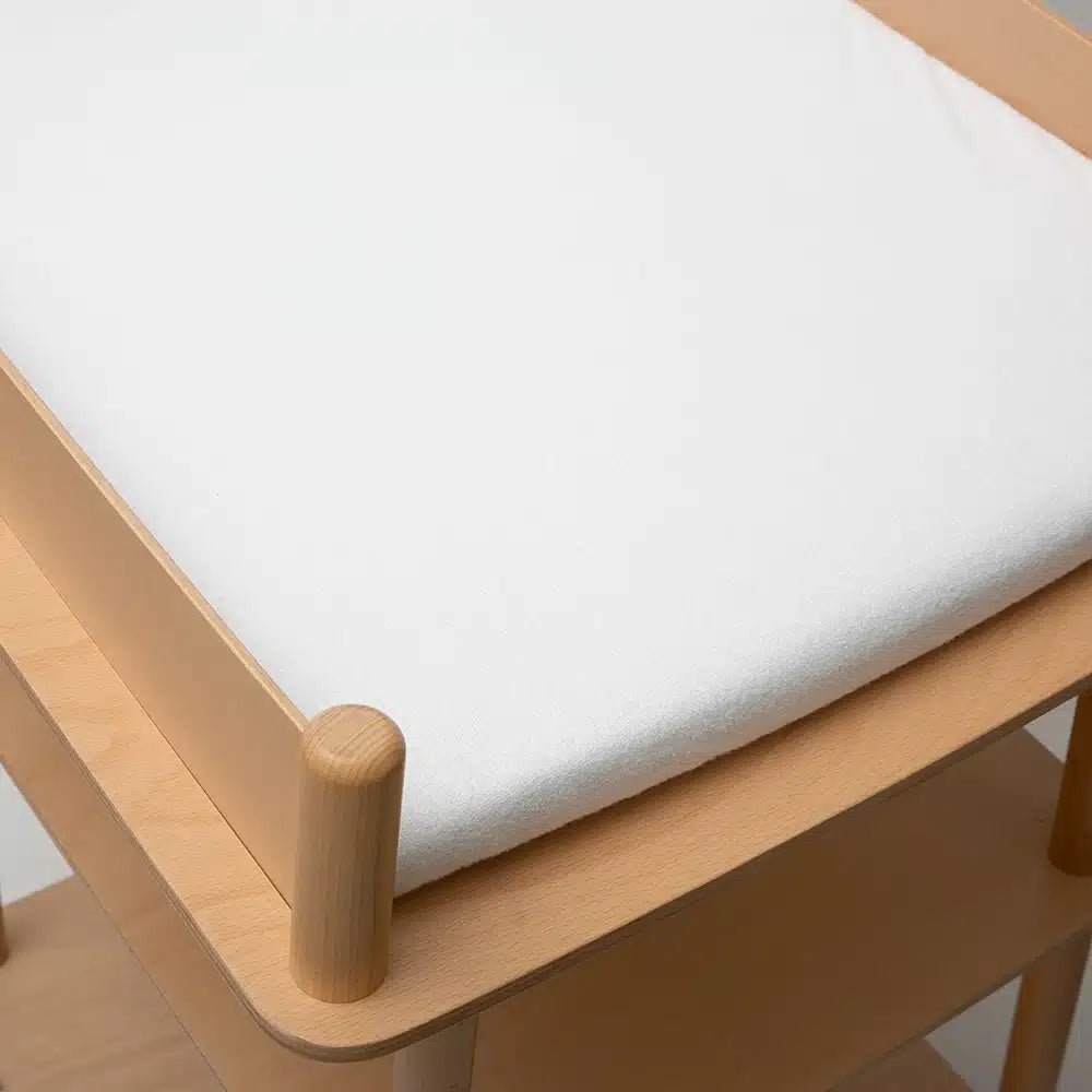 PAGO changing pad protector