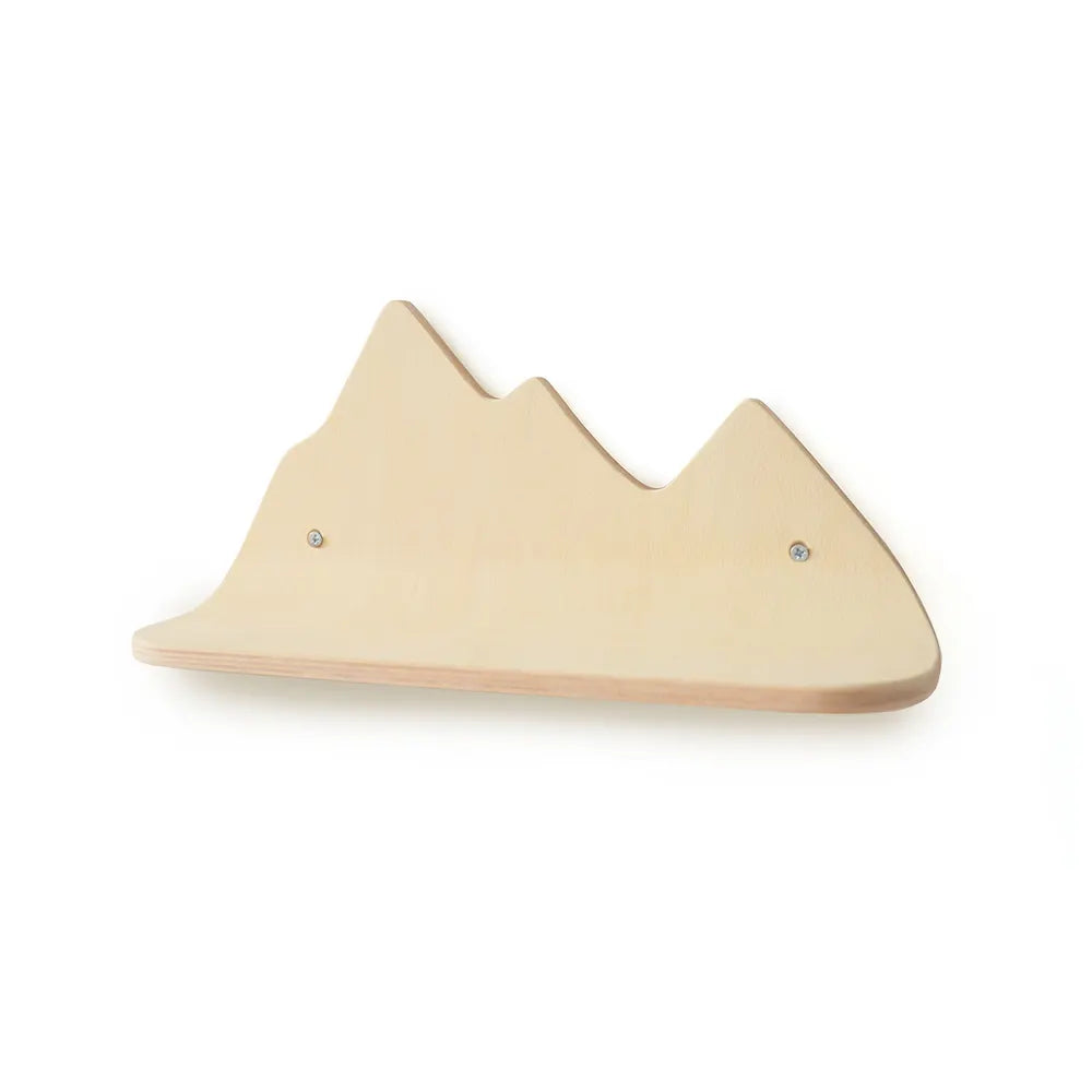 POPI Montagne Outlet Shelf