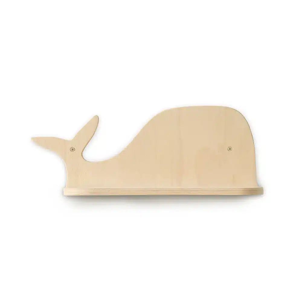 POPI WHALE