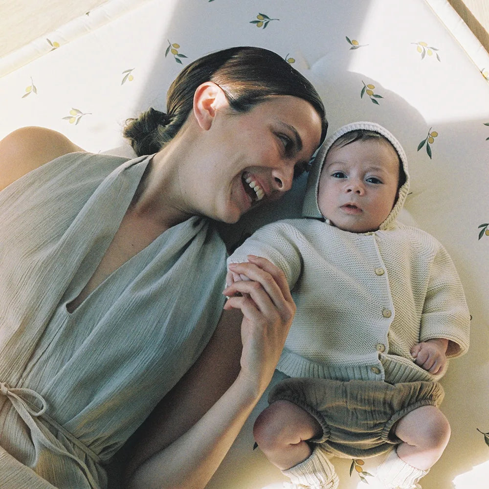 TAMI 100 ORGANIC ZOO