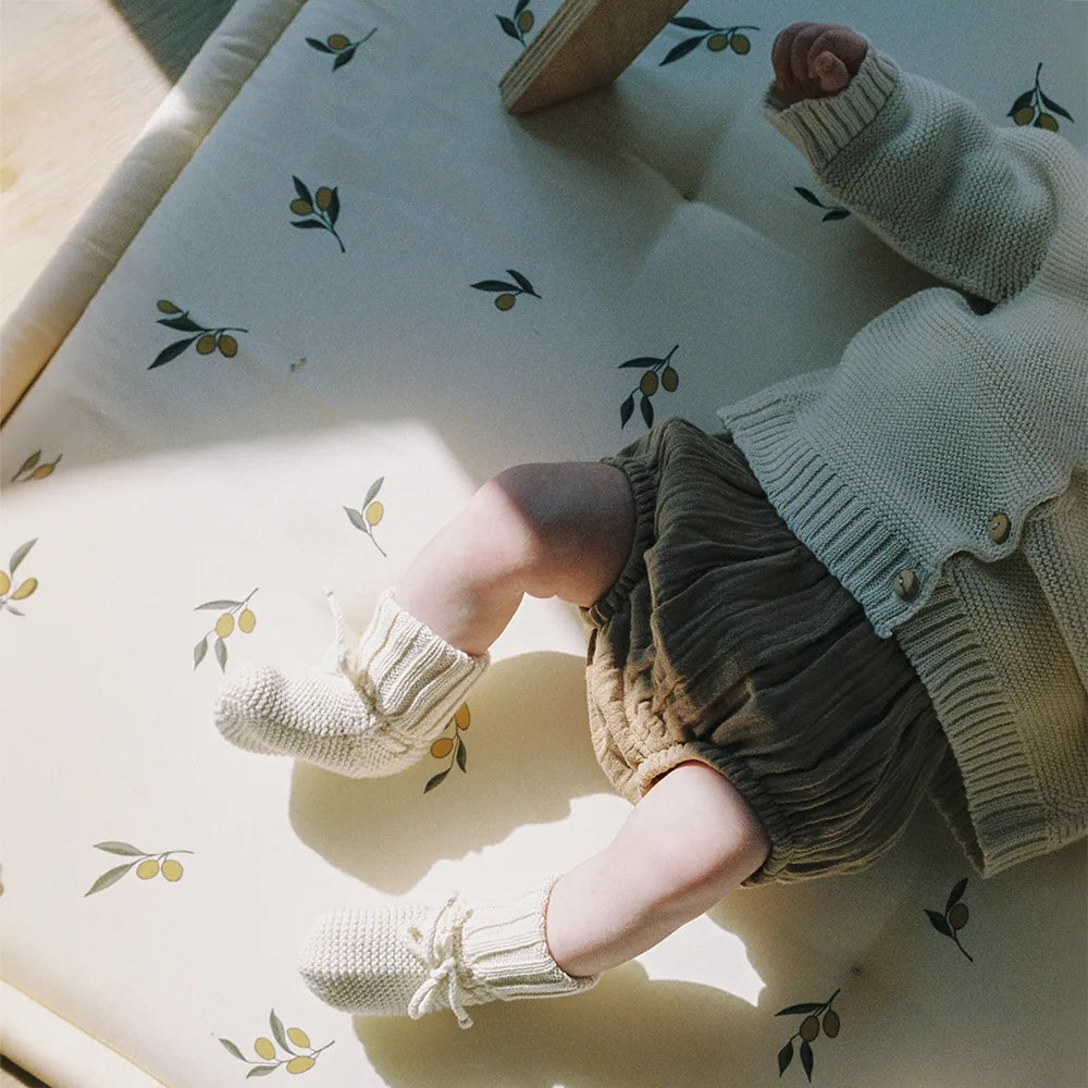 TAMI 100 ORGANIC ZOO