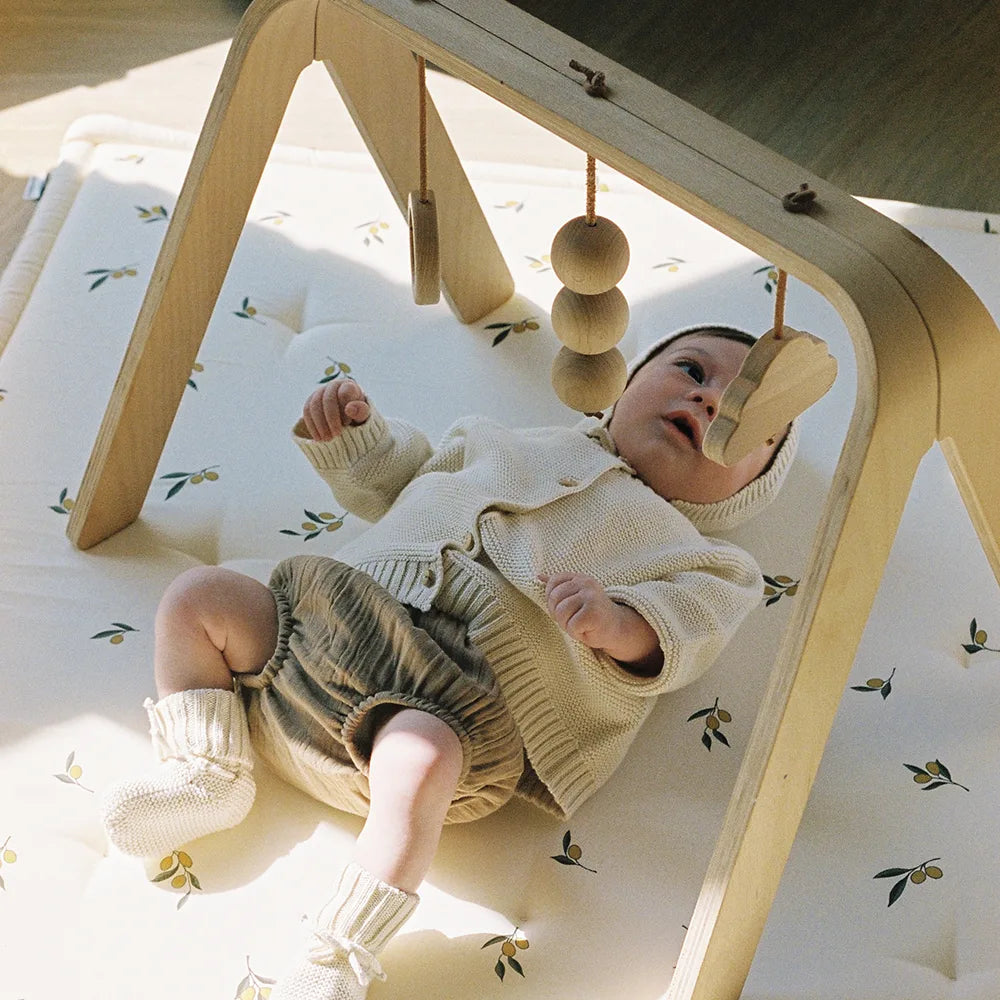 TAMI 100 ORGANIC ZOO