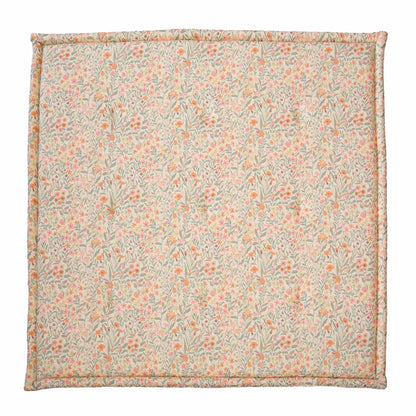 TAMI play mat Mushie Pastel Bloom