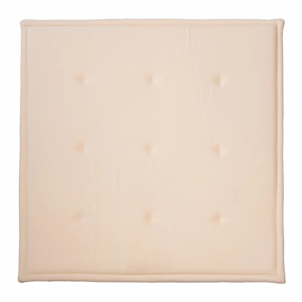 TAMI play mat Mushie Pastel Bloom