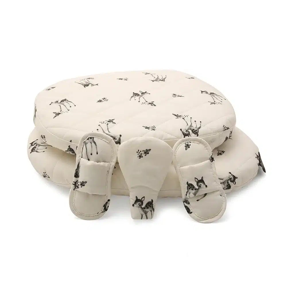 TIBU KIT FAWN