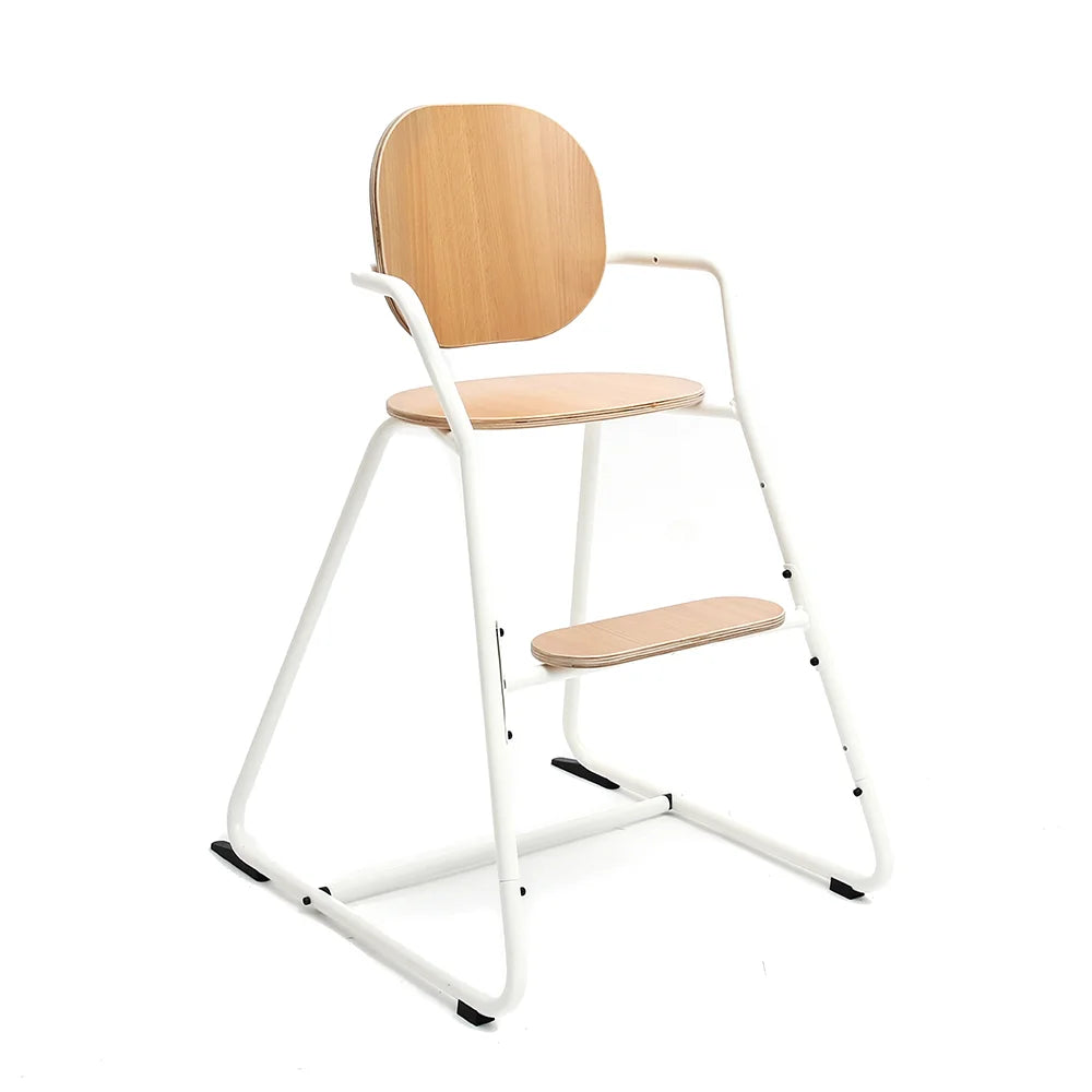 TIBU High Chair and Baby Set KIT