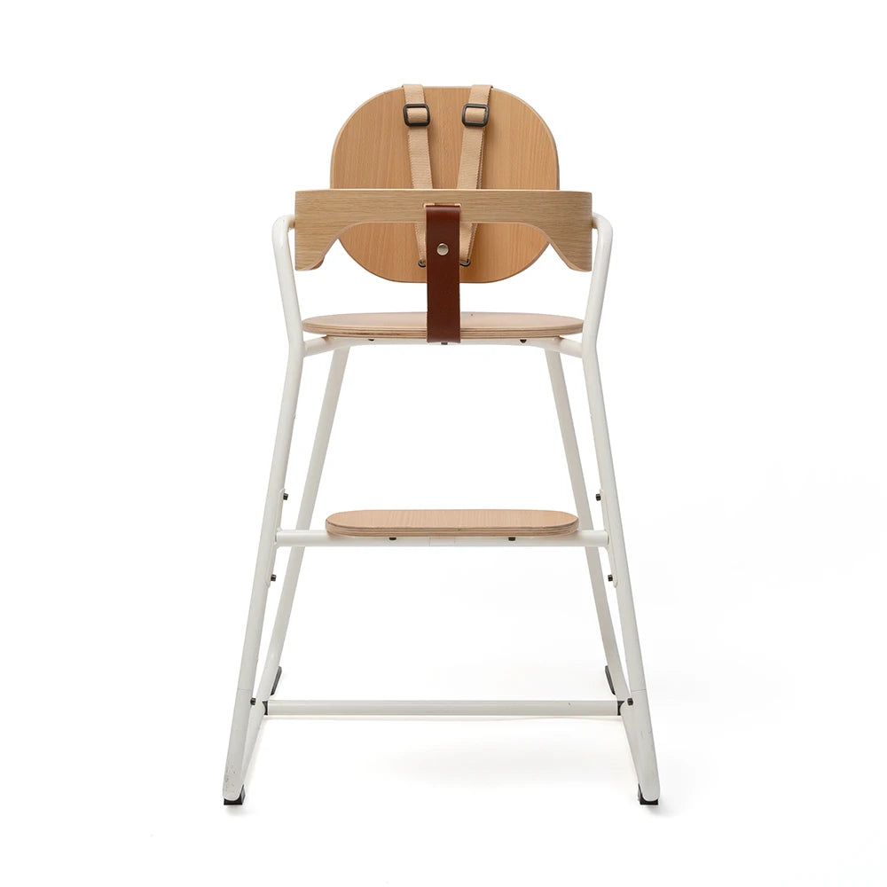 TIBU High Chair and Baby Set KIT