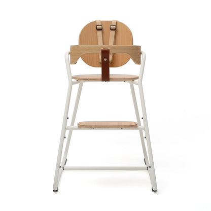 TIBU High Chair and Baby Set KIT