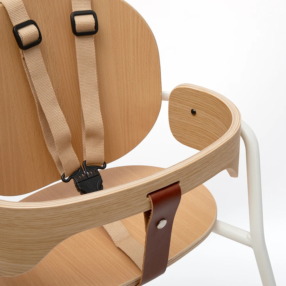 TIBU High Chair and Baby Set KIT
