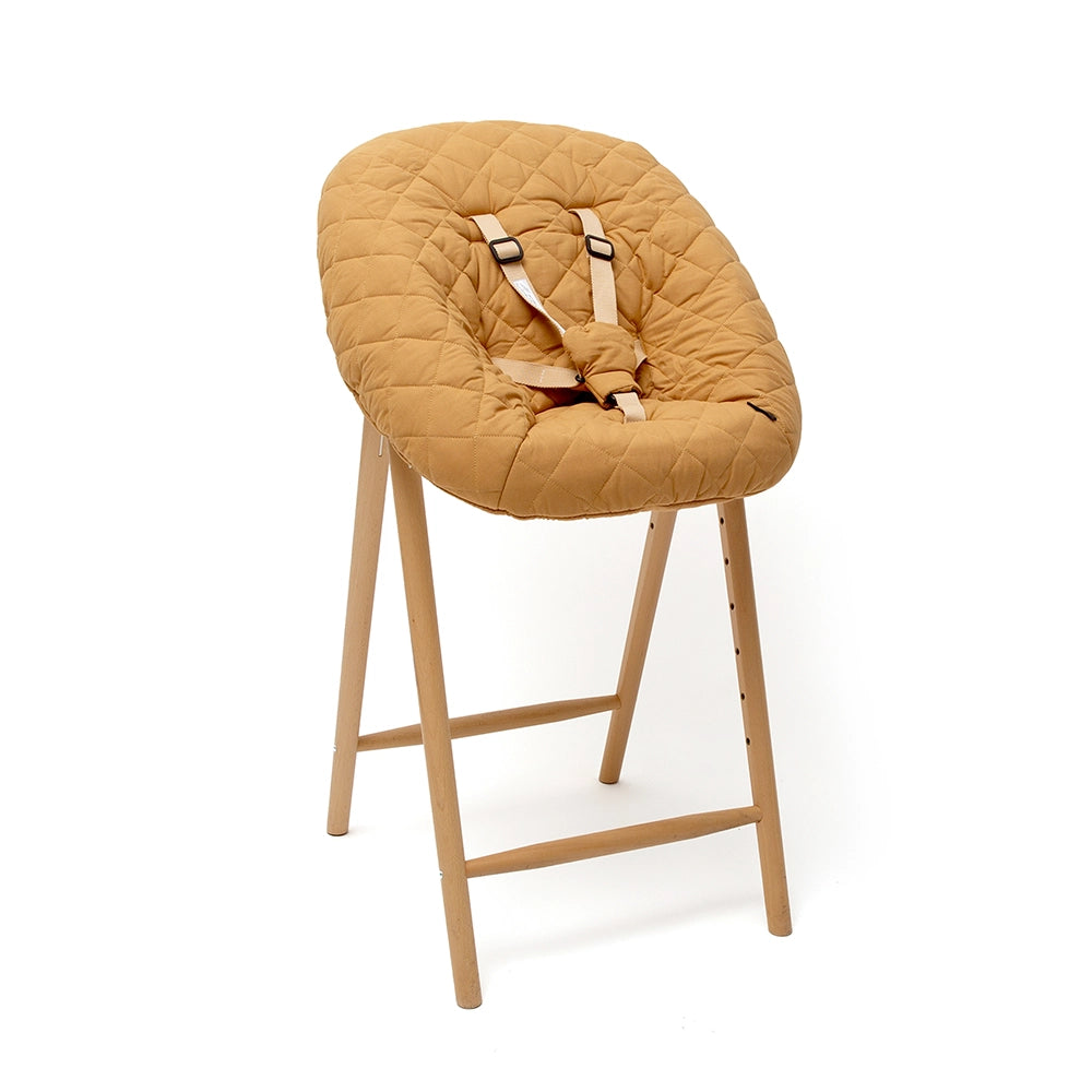 TOBO NEWBORN CUSHION CAMEL