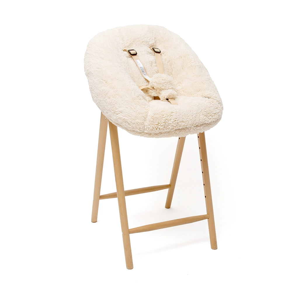 TOBO NEWBORN CUSHION FUR
