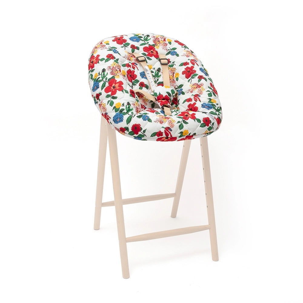 TOBO NEWBORN CUSHION HIBISCUS