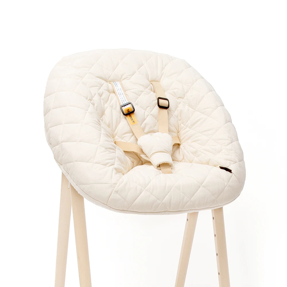 Coque Newborn pour chaise haute évolutive TOBO