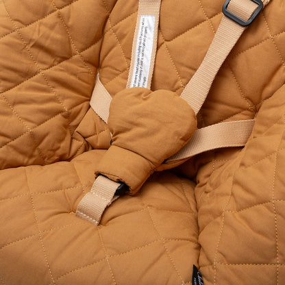 TOBO NEWBORN CUSHION CAMEL