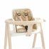 Cushion for TOBO high chair Mushie Pastel Bloom