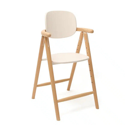 Chaise haute évolutive TOBO White Outlet
