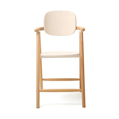 Chaise haute évolutive TOBO White Outlet